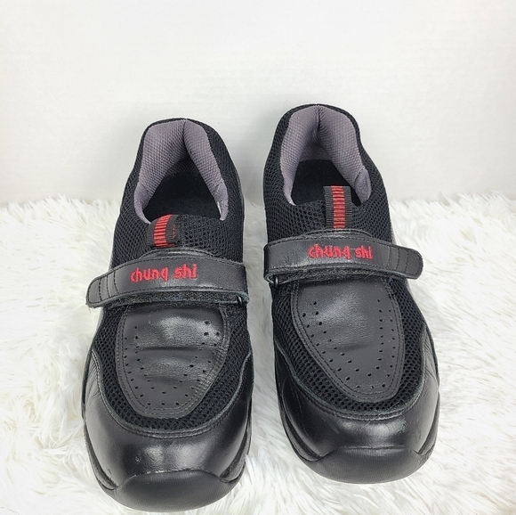 Chung Shi‎ Rollbar Athletic Walking Shoes 5 - Picture 1 of 5